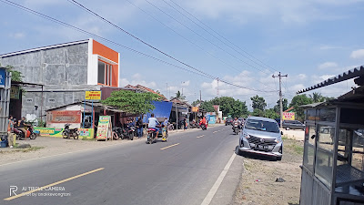Pasar Cinyawang