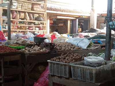 Pasar Cipari