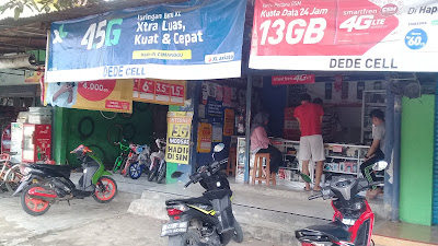 Pasar Genteng