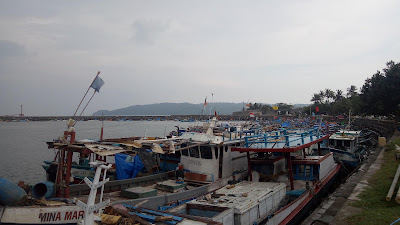 Pasar Ikan