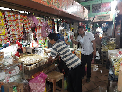 Pasar Induk Kroya