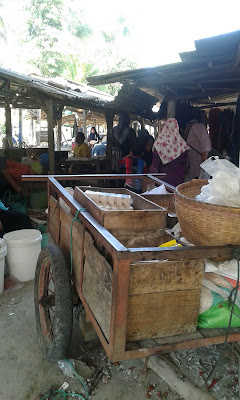 Pasar Jegir