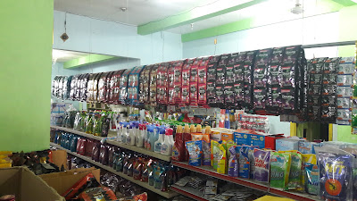 Pasar Kalitapen