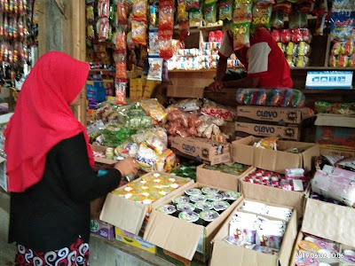 Pasar Karangpucung