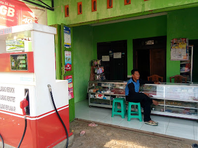 Pasar Karangputat