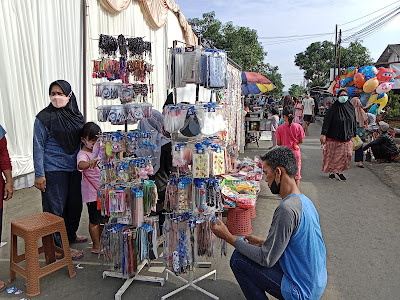 Pasar Karangturi
