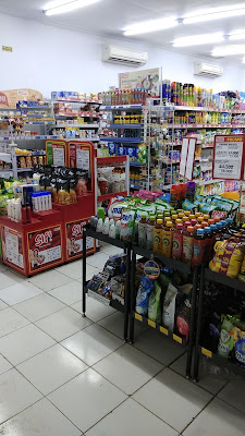 Pasar Mingguan Kedungreja
