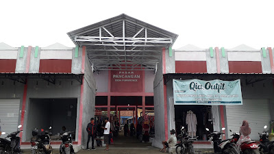 Pasar Pancangan