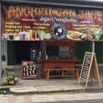Pasar Peninjoan
