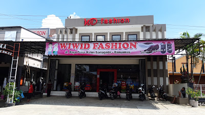 Pasar Piasa Kulon