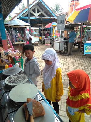 Pasar Pon Grujugan