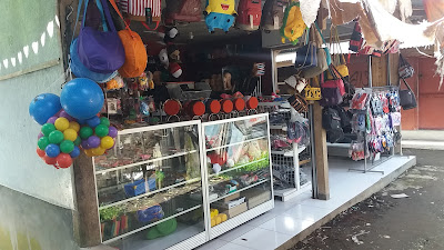 Pasar PPC