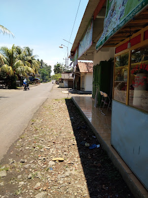 Pasar Purwadadi