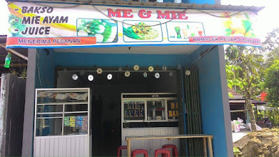 Pasar Purwasari Wanareja