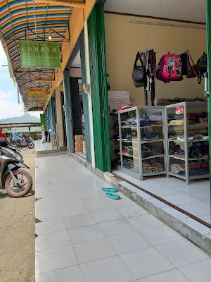 Pasar Purwojati