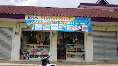 Pasar Rakyat Sidarahayu
