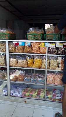 Pasar Saliwangi
