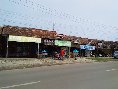 Pasar Selasaan