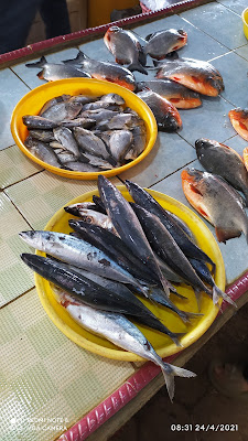 Pasar Setuan