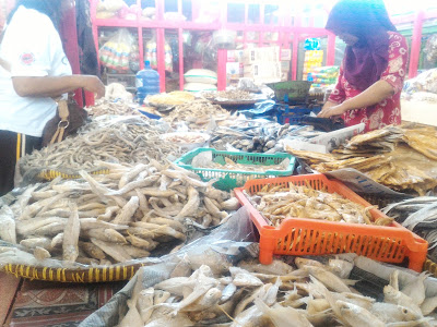 Pasar Sidareja
