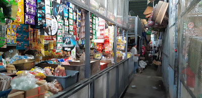 Pasar Sidodadi