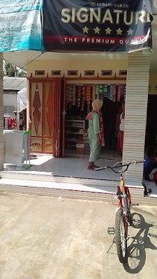 Pasar Tagog