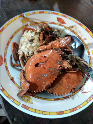 Pasar Tradisional Cisumur