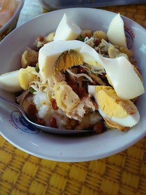 Pasar Tradisional Padaherang