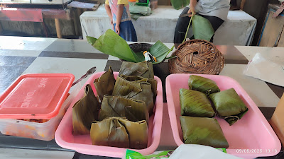 Pasar Tunggilis