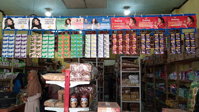 Pasar Wangon