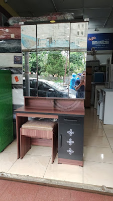 PASIFIK FURNITURE PURWOKERTO