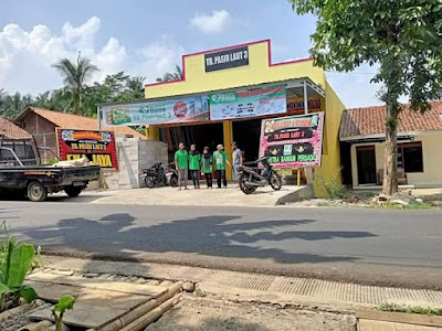 Pasir laut 3