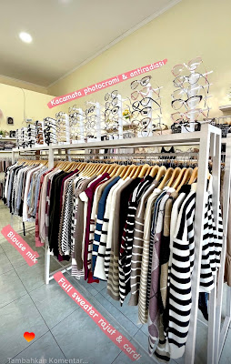Pastello Store Kroya