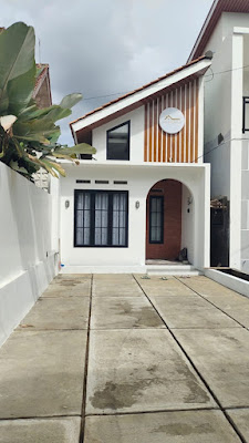 patangpuluh homestay