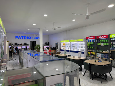 Patriot Jaya Cell