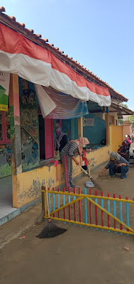 Perintis Bina Bangsa II Kindergarten Karanganyar