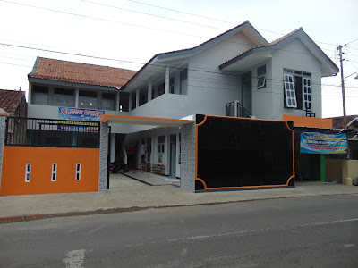 PAUD Terpadu Bina Insan Mandiri School