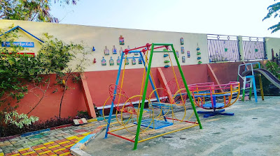 PAUDIT Bunayya Fun Kids