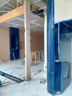 Paving batako buis beton