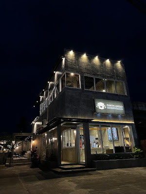 Pawon anglo pangandaran