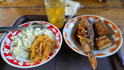 Pawon Iwak Kali