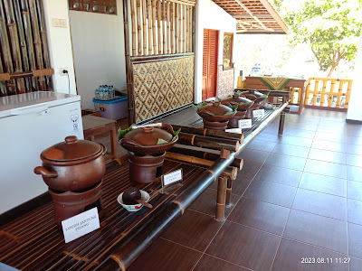 Pawon Lodeh
