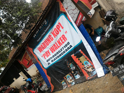 Paydi Coffee Corner