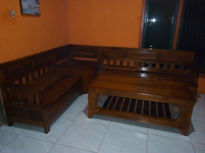 PD. ALIF PUTRA Kayu & Mebel