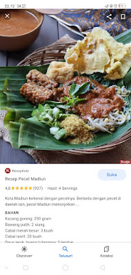 Pecel