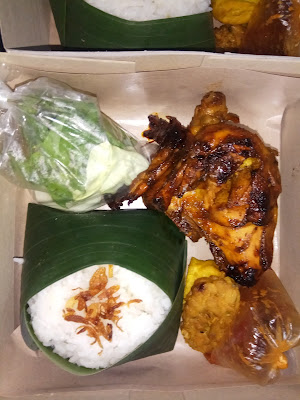 Pecel Lele Azmara