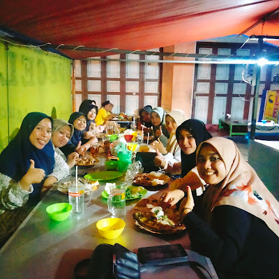 PECEL LELE FAMILI 7s