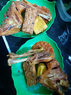Pecel Lele Jawa Timur Mas Bachri