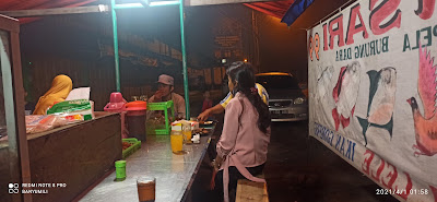 Pecel Lele MEKAR SARI 99
