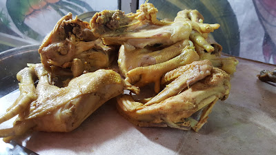 pecel lele ROHSO131